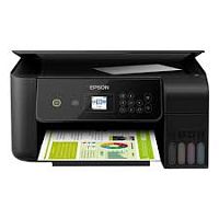 МФУ Epson L3160 (Printer-copier-scaner, A4, 33/15ppm (Black/Color), 69sec/photo, 64-256g/m2, 5760x14